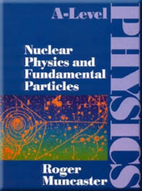 Nuclear Physics and Fundamental Particles