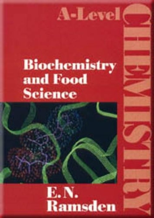 Biochemistry and Food Science