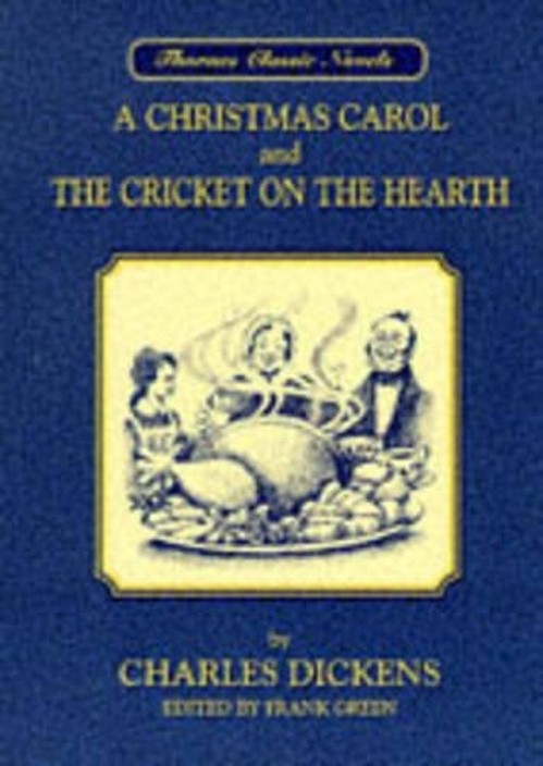 A Christmas Carol