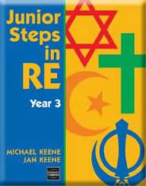 Junior Steps in RE