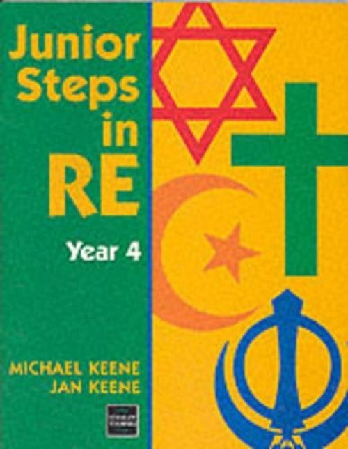 Junior Steps in RE