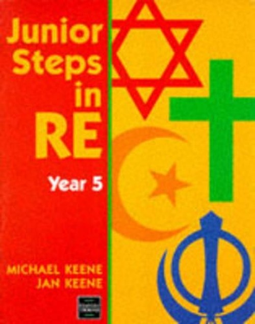 Junior Steps in RE