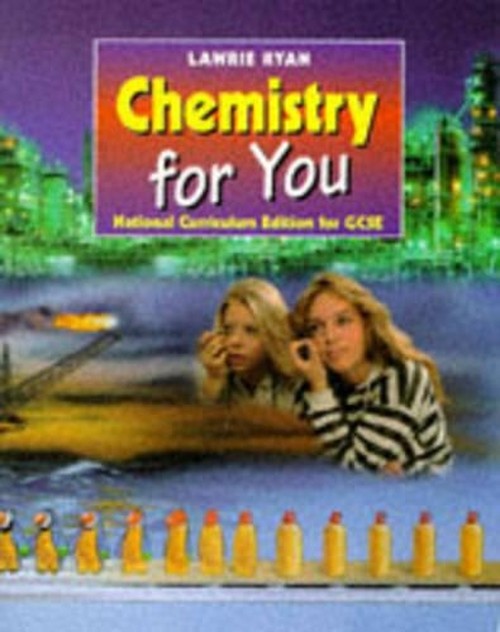 Chemistry for You