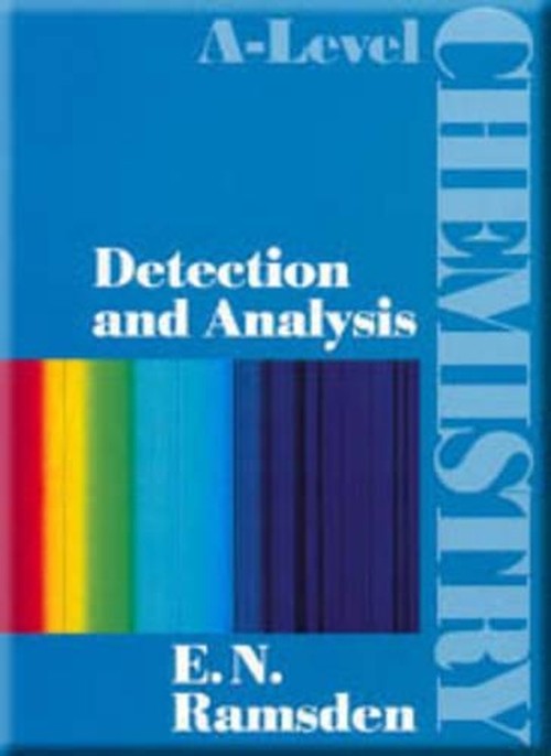 Detection and Analysis