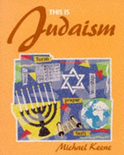 This is Judaism