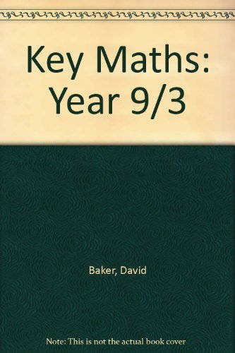 Key Maths