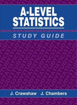 A Concise Course in Advanced Level Statistics