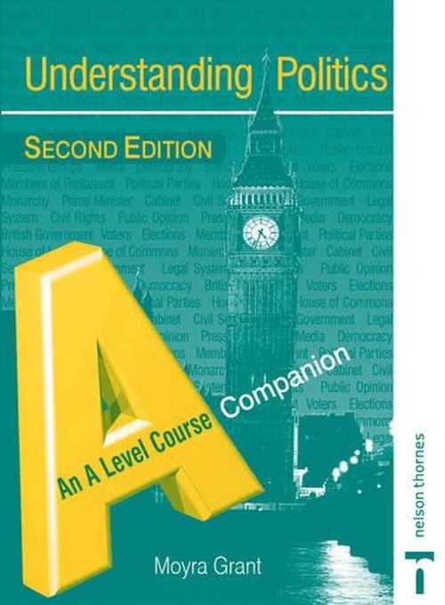 Understanding Politics