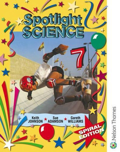 Spotlight Science
