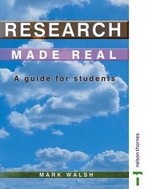 Research Made Real