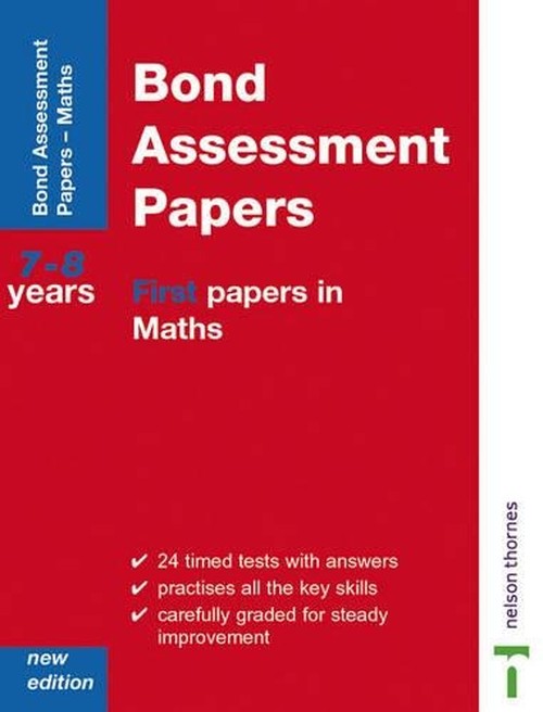 Bond Assessment Papers