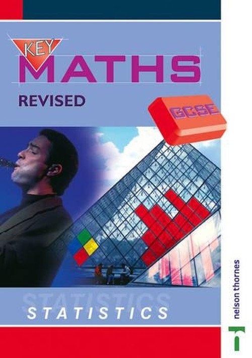 Key Maths GCSE