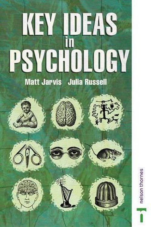 Key Ideas in Psychology