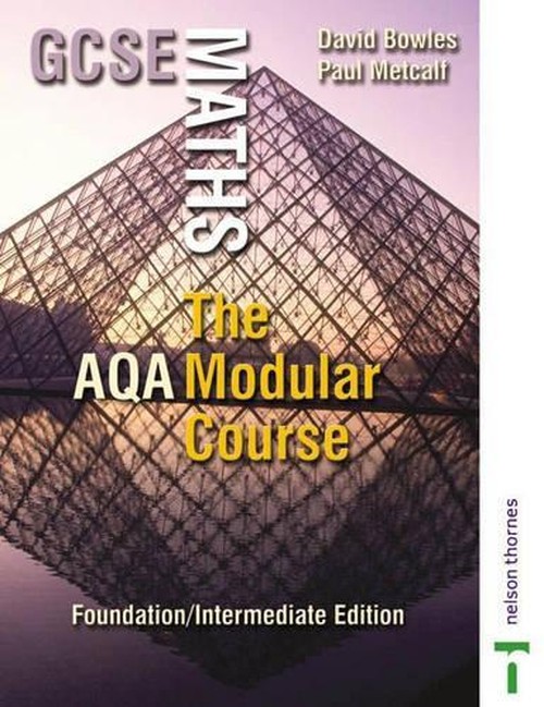 GCSE Maths