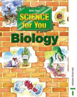Science for You: Biology Student Book