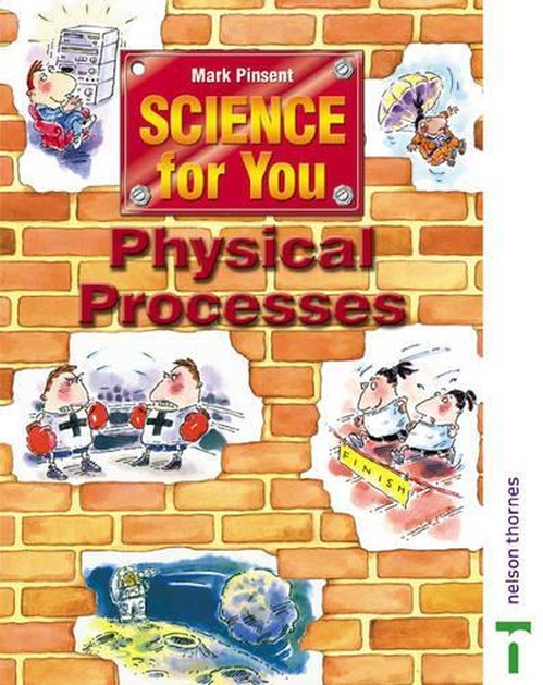 Science for You