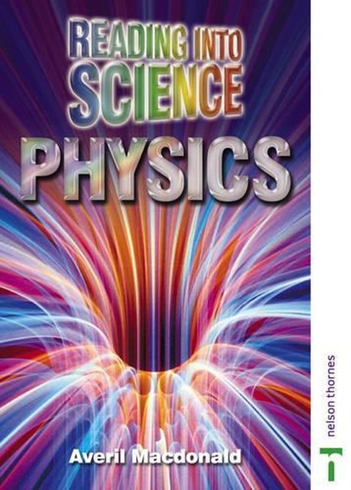Reading into Science