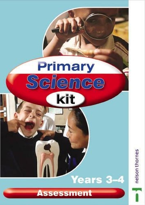 Primary Science Kit