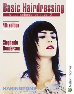 Basic Hairdressing - a Coursebook for Level 2