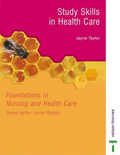 STUDY SKILLS IN HEALTH CARE -FNHCS