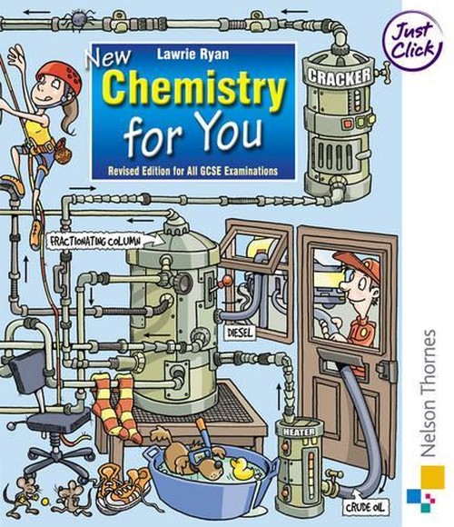New Chemistry for You