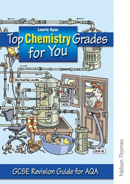 Top Chemistry Grades for You for AQA