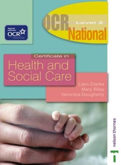 OCR National Certificate in Health and Social Care