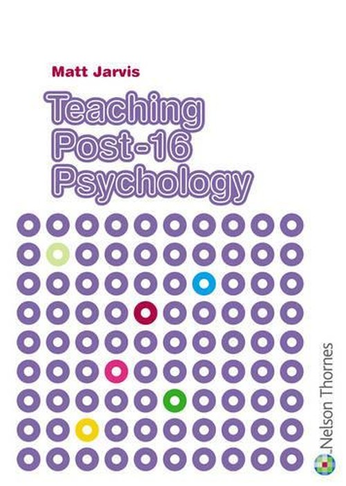 Teaching Psychology