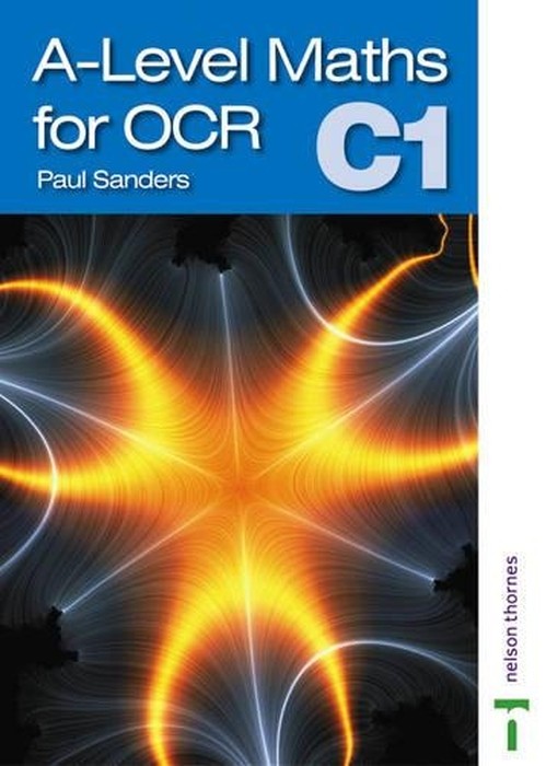 A-level Maths for OCR