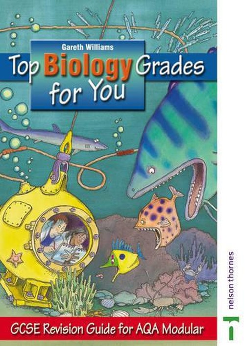 Top Biology Grades for You