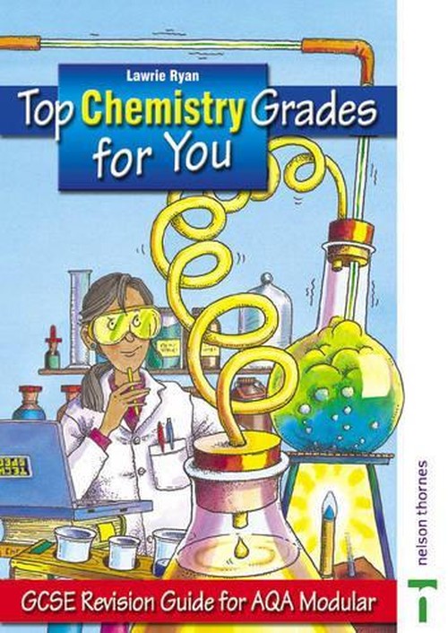 Top Chemistry Grades for You