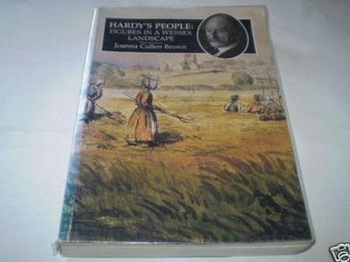 Hardy's People