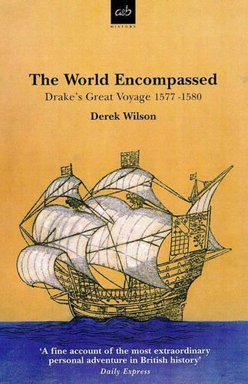 The World Encompassed