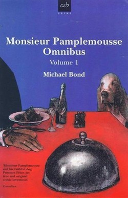 Monsieur Pamplemousse Omnibus