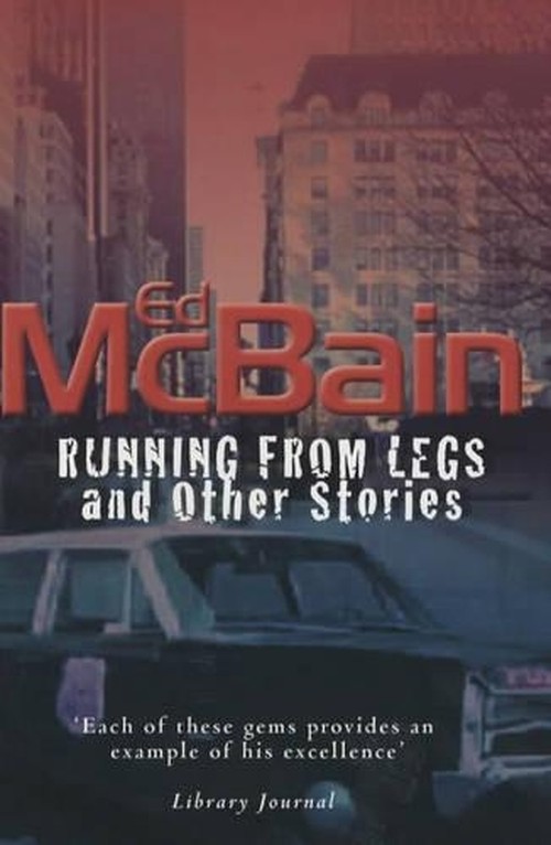 Running from Legs