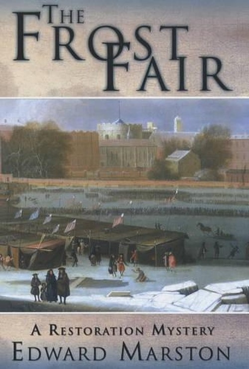 The Frost Fair
