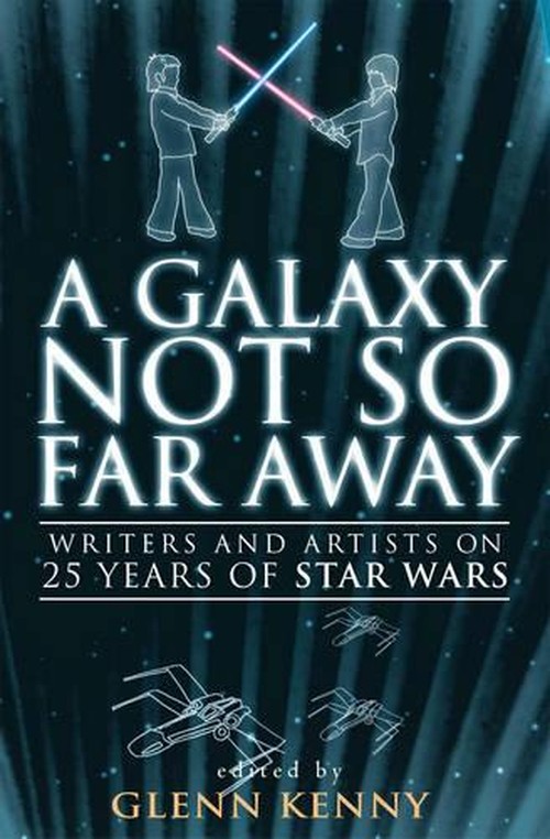 A Galaxy Not So Far Away