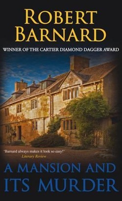 A Mansion and Its Murder