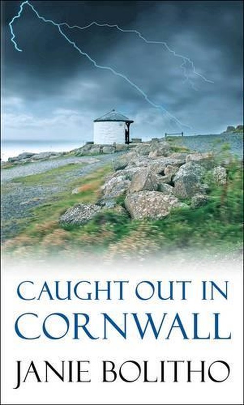 Caught Out In Cornwall