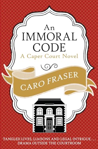 An Immoral Code