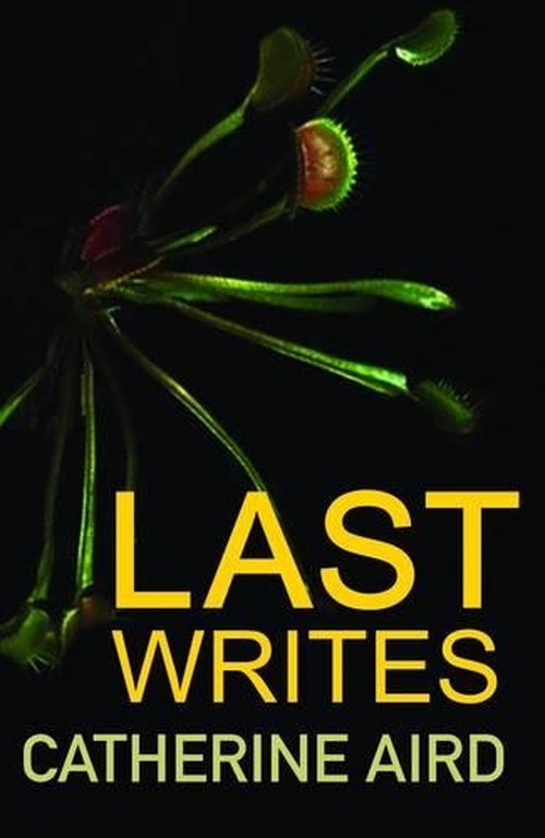 Last Writes