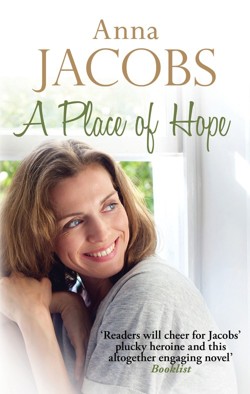 A Place of Hope