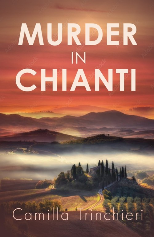 Murder in Chianti