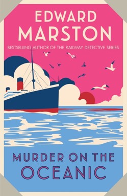 Murder on the Oceanic