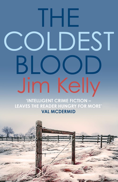 The Coldest Blood
