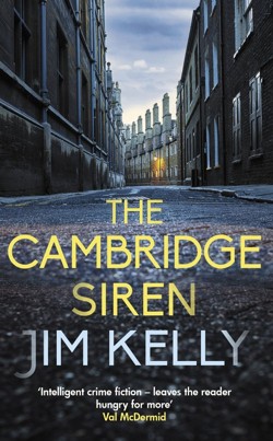 The Cambridge Siren