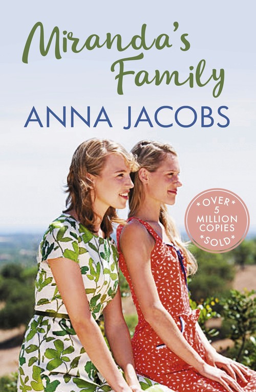 Miranda's Family