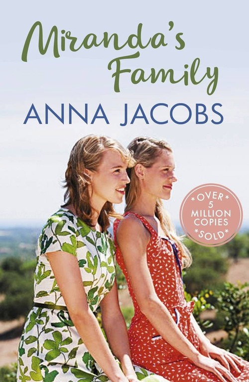 Miranda's Family