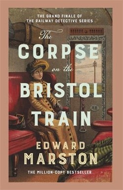 The Corpse on the Bristol Train