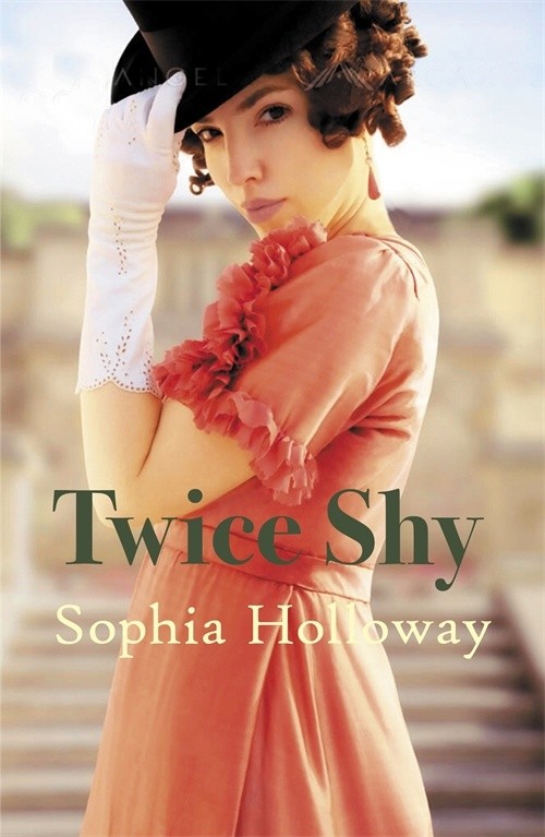 Twice Shy
